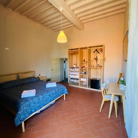 Bed And Breakfast Di Saba Pisa Bagian luar foto