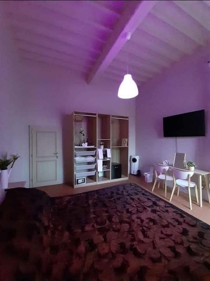 Bed And Breakfast Di Saba Pisa Bagian luar foto