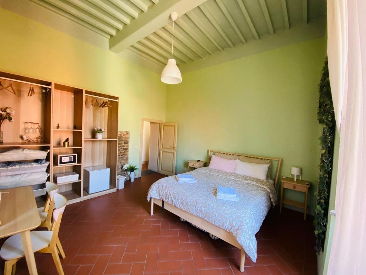 Bed And Breakfast Di Saba Pisa Bagian luar foto